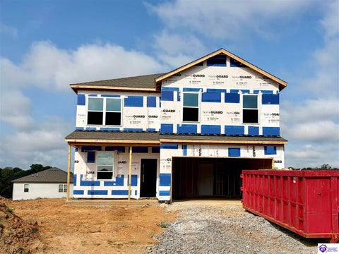 Photo of 81 Dettori Street, Elizabethtown, KY 42701 (MLS # HK2603634)