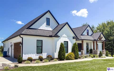 Photo of 2070 Tonieville Road, Hodgenville, KY 42748 (MLS # HK2602355)
