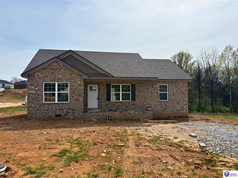 601 Hillcreek Court, Bardstown, KY 40004 - #: HK2601359