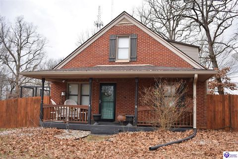 206 Pear Orchard Rd NW, Elizabethtown, KY 42701 - #: HK2600103