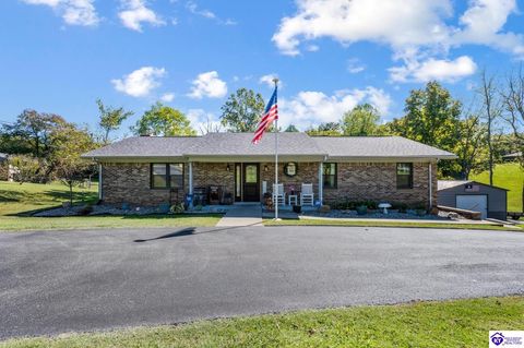 1802 Wooldridge Ferry Road, Elizabethtown, KY 42701 - #: HK25004170
