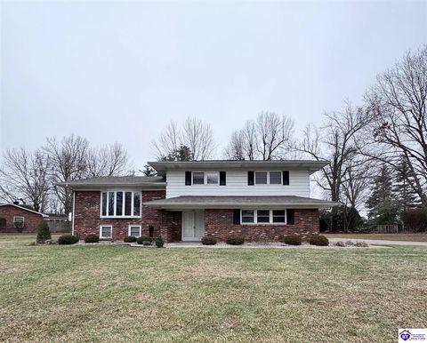 590 Charlemagne Boulevard, Elizabethtown, KY 42701 - #: HK25000626