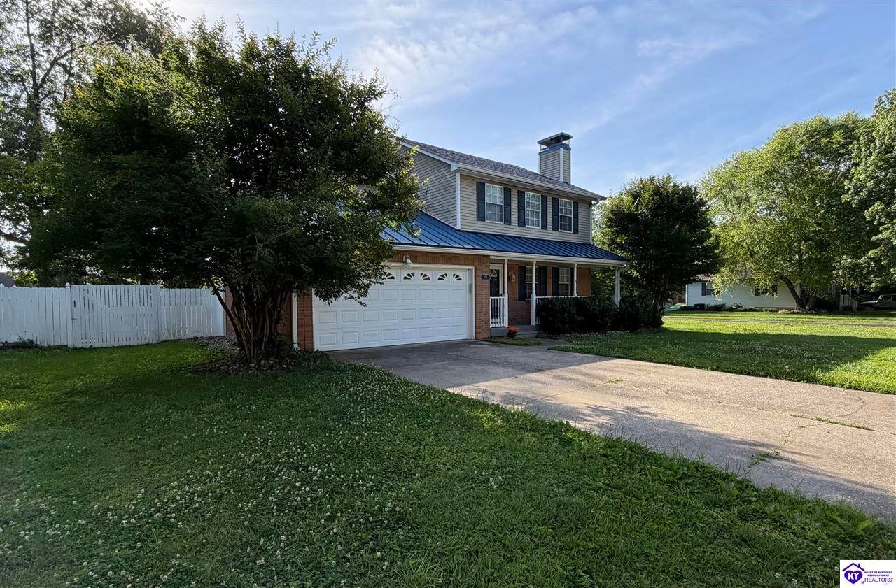 501 College View Drive