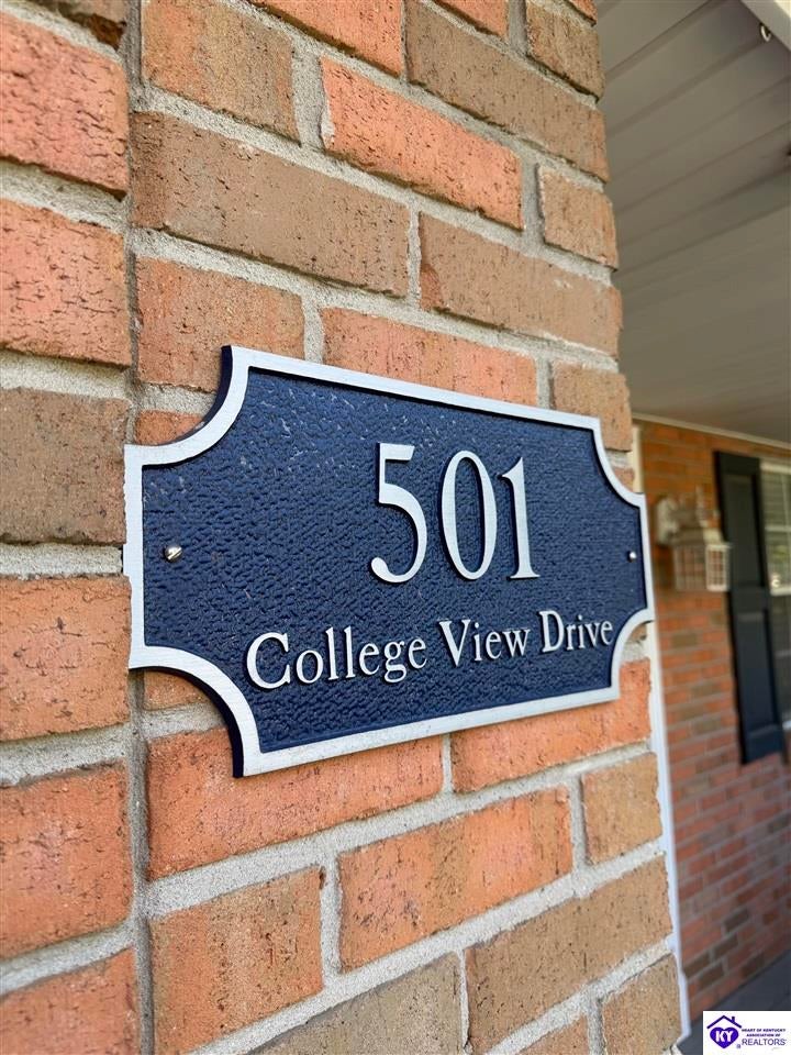 501 College View Drive