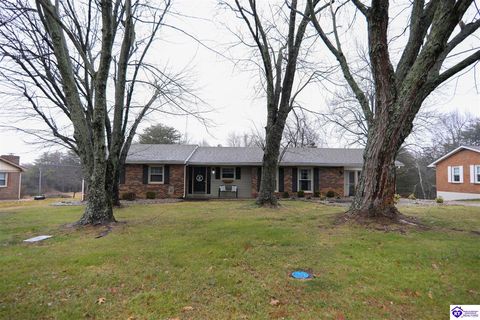 528 NW Pear Orchard Rd NW, Elizabethtown, KY 42701 - MLS#: HK24000335
