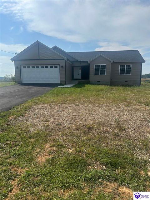 69 Diamond Court, Vine Grove, KY 40175 - #: HK25003983