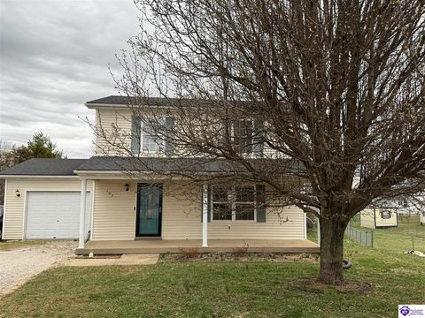 107 Laurel Court, Elizabethtown, KY 42701 - MLS#: HK25000976