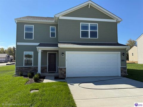 Photo of 101 Clevis Ct, Elizabethtown, KY 42701 (MLS # HK25005241)