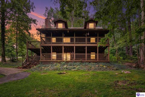 140 Hudson Road, Bee Spring, KY 42207 - #: HK2603111