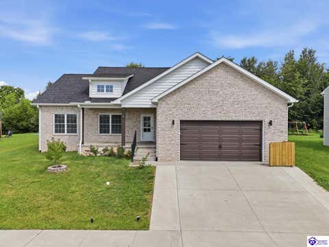 305 Summit Creek Drive, Elizabethtown, KY 42701 - #: HK2602406