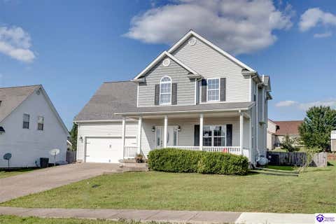 107 Sugar Hill Court, Elizabethtown, KY 42701 - #: HK2603089