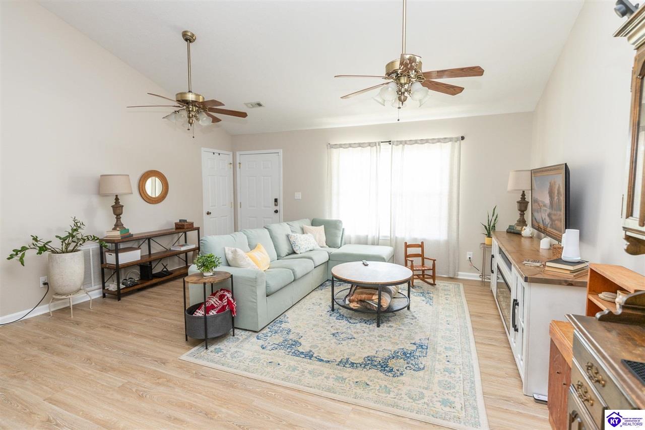 110 W Tuscany Court