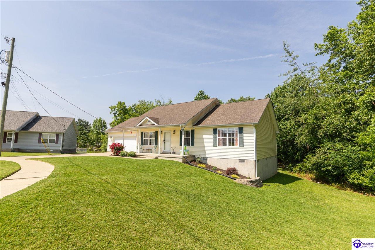 110 W Tuscany Court
