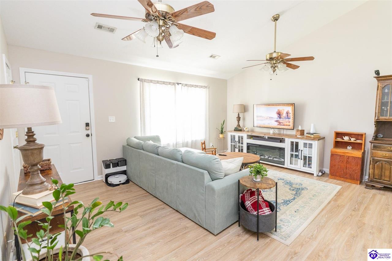 110 W Tuscany Court