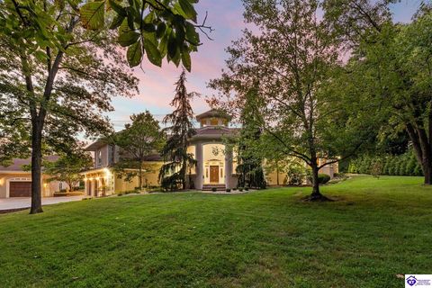 240 Briarwood Circle, Elizabethtown, KY 42701 - #: HK25003460