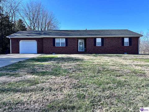 630 Willow Way, Campbellsville, KY 42718 - MLS#: HK25000121