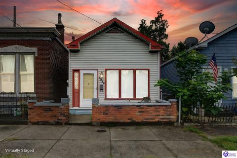 1024 Payne Street Louisville KY 40204