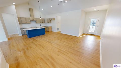 105 Pikes Peak Place, Elizabethtown, KY 42701 - #: HK25005151