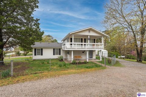 636 Twin Coves Road, Clarkson, KY 42726 - #: HK24001304