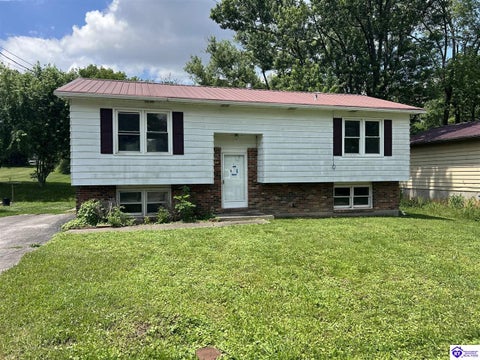 Photo of 305 Cedar Street, Campbellsville, KY 42718 (MLS # HK2602438)