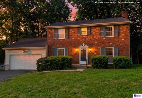 590 Lakeshore Parkway, Brandenburg, KY 40108 - #: HK2603233