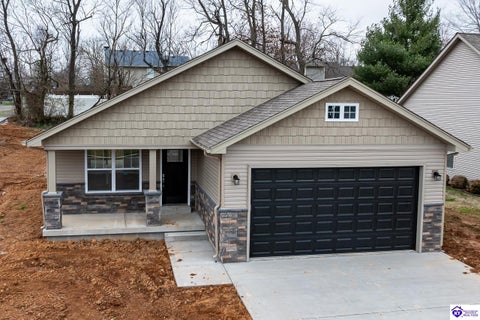 500 Winding Creek Court, Elizabethtown, KY 42701 - #: HK2604293