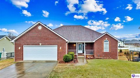 629 Wind Brook Drive, Elizabethtown, KY 42701 - #: HK2600825