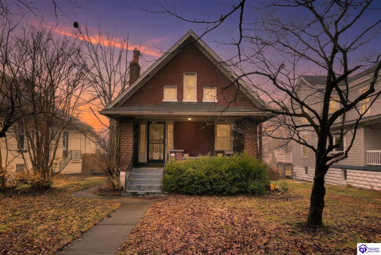 Photo 1 of 61 — 4720 S 3rd Street, Louisville, KY 40214