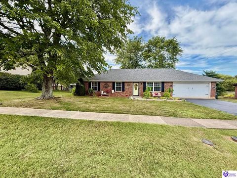 511 Pearman Avenue, Radcliff, KY 40160 - #: HK25003638