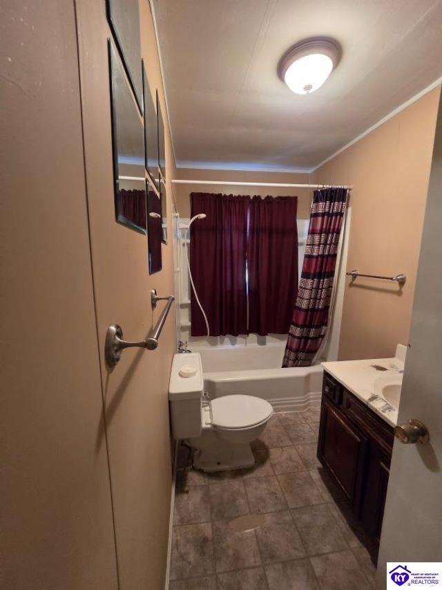 312 Tunnel Hill Road