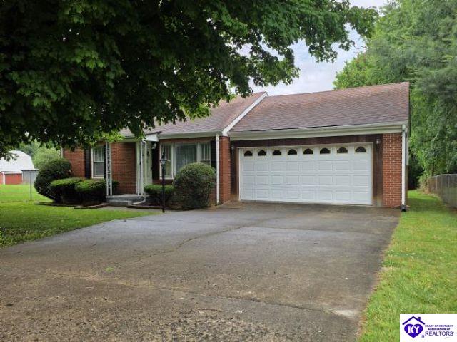 312 Tunnel Hill Road