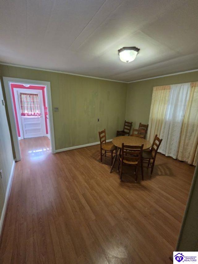 312 Tunnel Hill Road