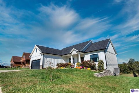 413 Ashwood Avenue, Elizabethtown, KY 42701 - #: HK25004541