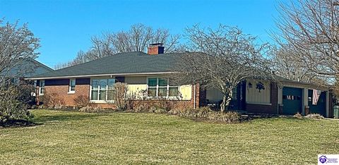 201 Shreve Drive, Campbellsville, KY 42718 - MLS#: HK25000705
