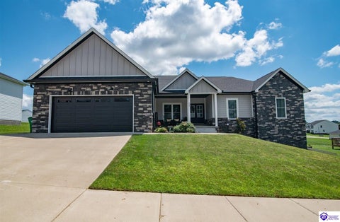 108 Summit Creek Drive, Elizabethtown, KY 42701 - #: HK2603899