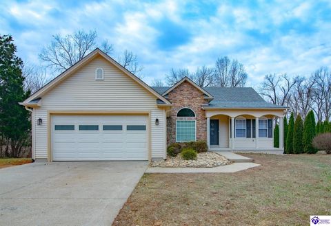 2632 Northern Road Radcliff KY 40160