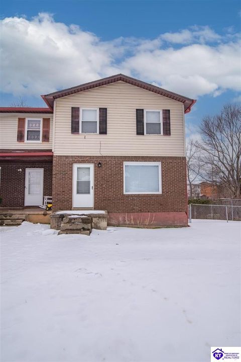 1204 Clear Ridge Lane, Radcliff, KY 40160 - #: HK2600463