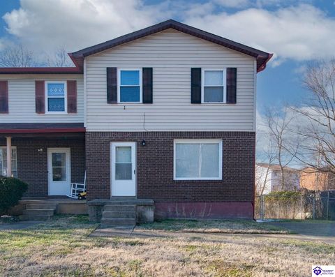 1204 Clear Ridge Lane, Radcliff, KY 40160 - #: HK2600463