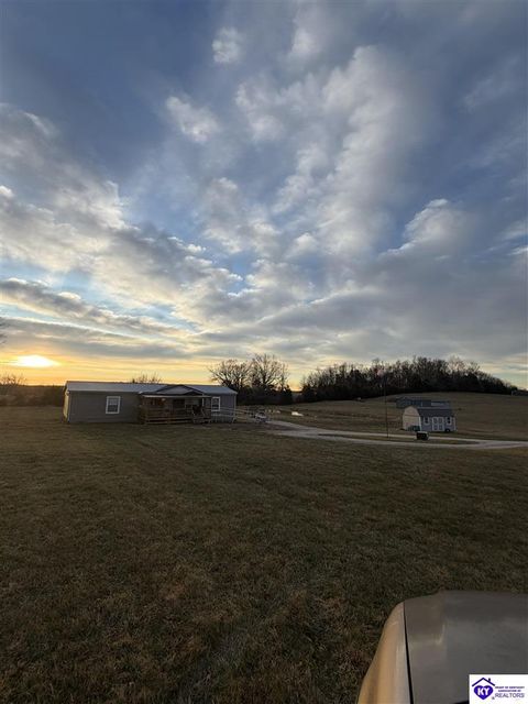 1820 Wax Road, Clarkson, KY 42726 - #: HK25004922