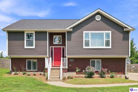 Photo of 323 House Lane, Elizabethtown, KY 42701 (MLS # HK2603368)