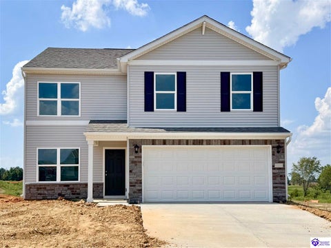 Photo of 101 Purse Lane, Elizabethtown, KY 42701 (MLS # HK2602951)