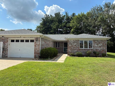 109A Mt Vernon Court, Elizabethtown, KY 42701 - #: HK2603567