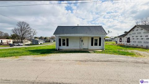 222 Wickliffe Avenue, Campbellsville, KY 42718 - #: HK2601228