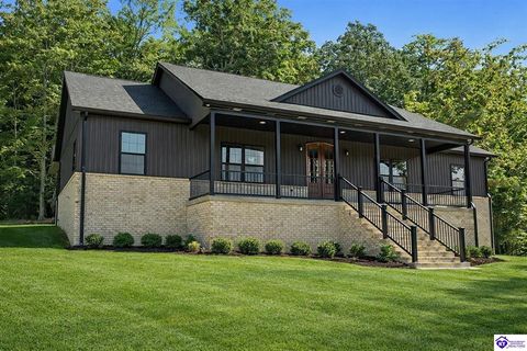 101 Secluded Circle Radcliff KY 40160