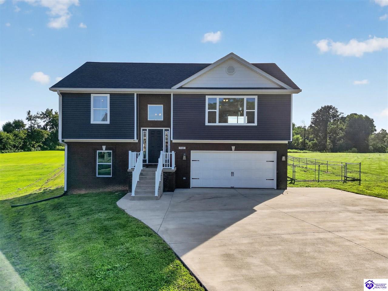 580 House Lane