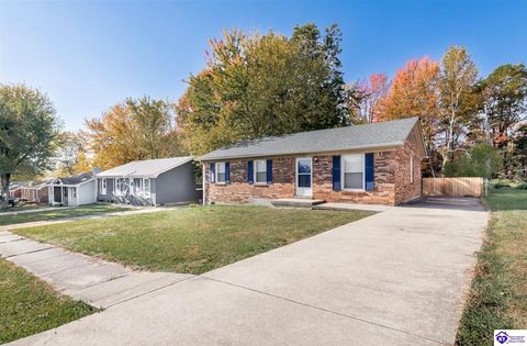 30 W Airview Drive, Elizabethtown, KY 42701 - #: HK25004633