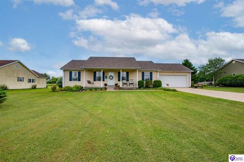 231 Kaylyn Drive, Elizabethtown, KY 42701 - #: HK25001955
