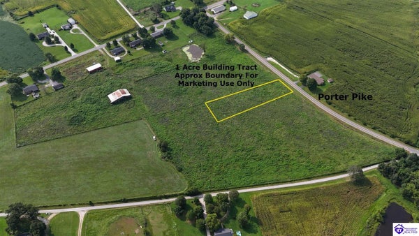 PORTER PIKE, OAKLAND, KY 42159 - Image 1d7f83fd377d2cd5bcd89dab50e22e25/3520227664