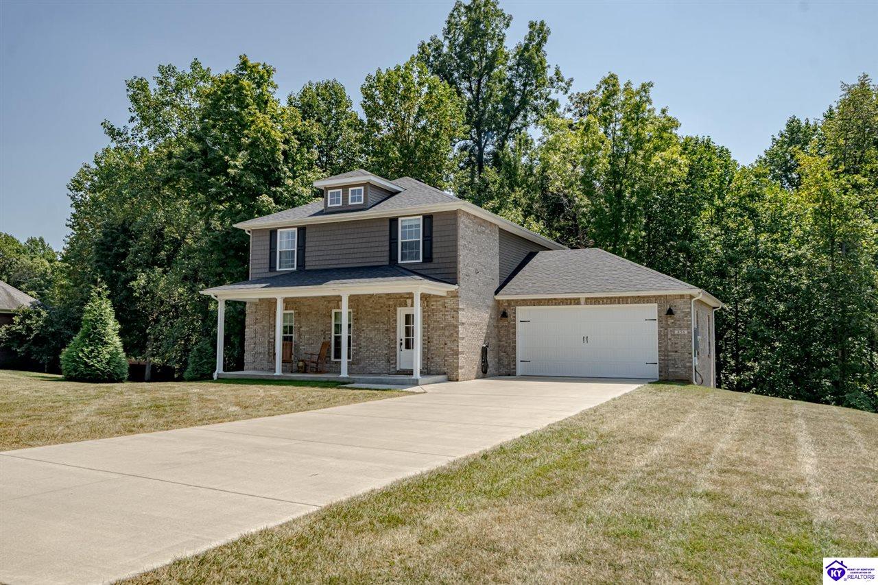 458 Beasley Boulevard