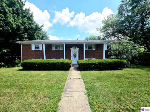 205 Routt Drive, Elizabethtown, KY 42701 - #: HK2602729